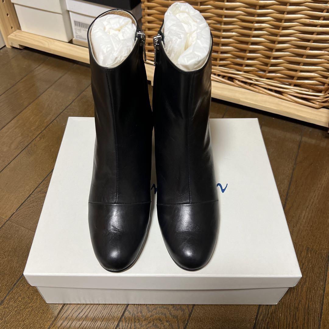 steven alan ブーツ　自宅試着のみ