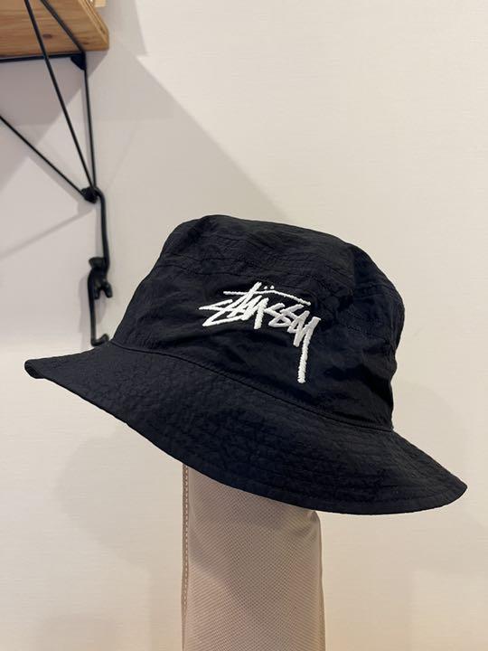 NIKE×STUSSY バケットハット L XL
