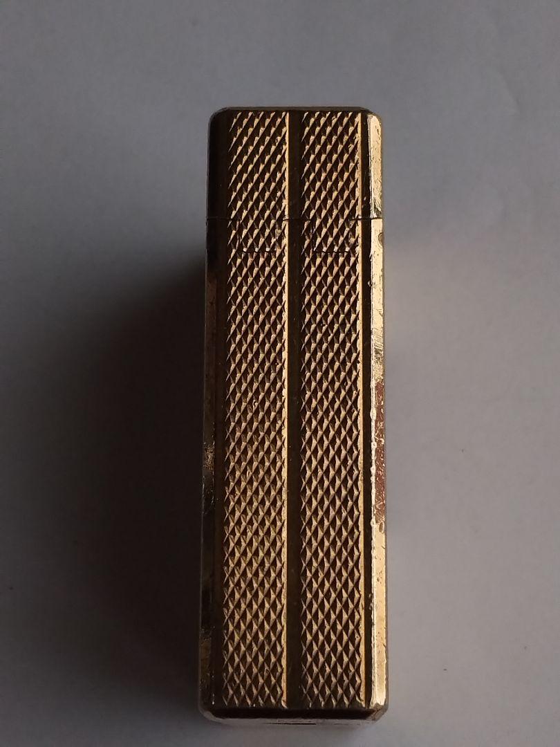 Dupont ゴールドライター