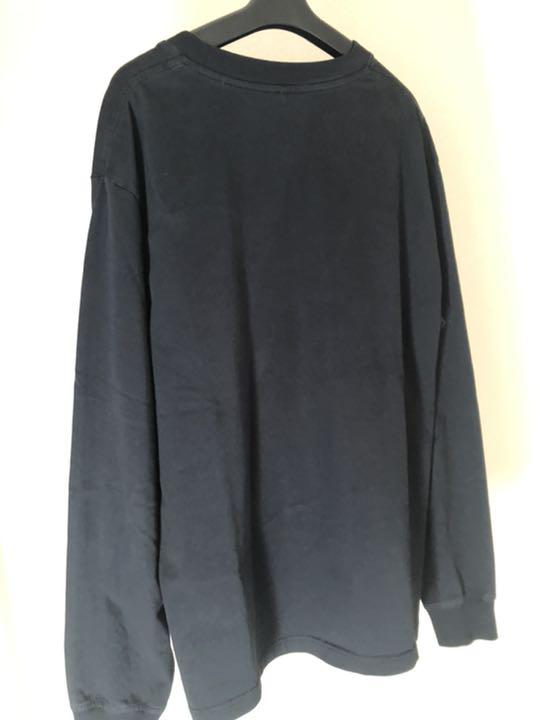 超激安低価 alexanderwang ロンT ヘイリー ビーバー着用 uM6WG-m52020263018 新作入荷安い