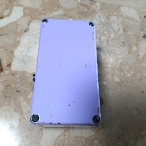 MAXON CS505 STEREO CHORUS / リイッシュモデル