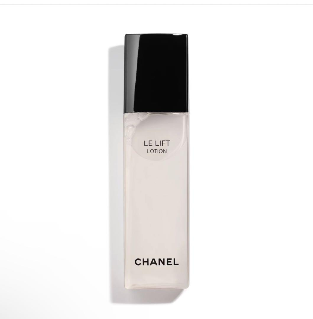 新品未使用 CHANEL ル リフト ローション