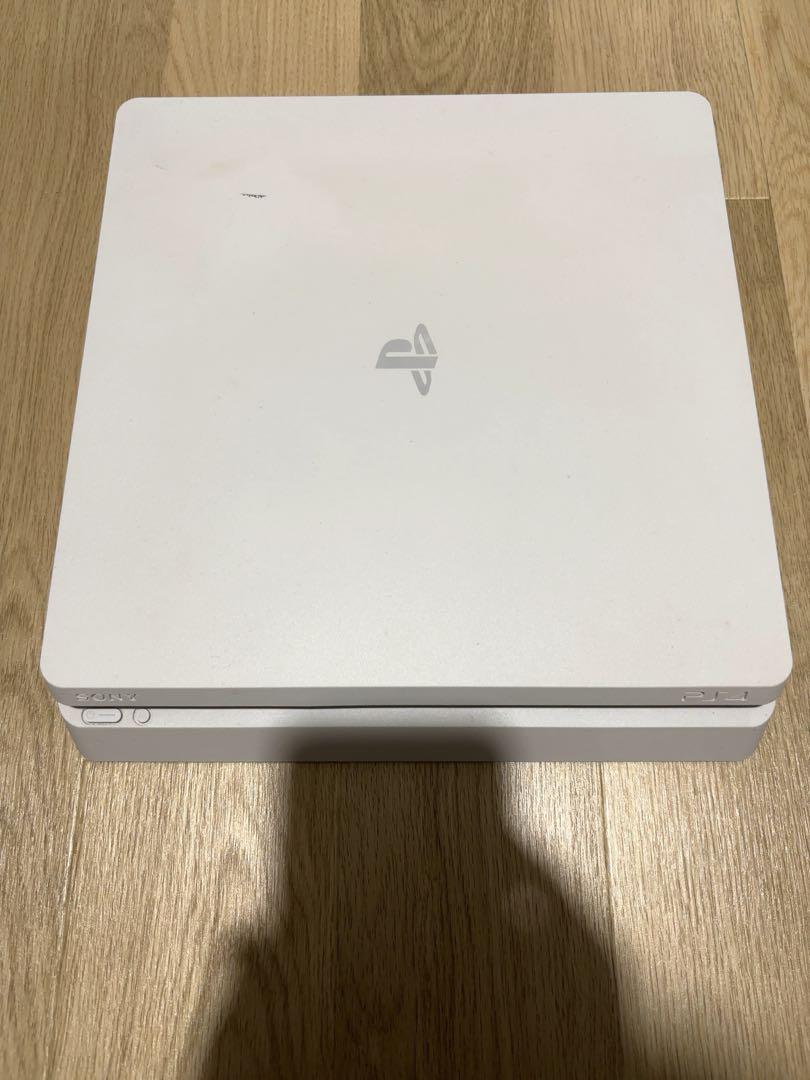 PlayStation4 CUH2100B 1TB (値下げ可能)