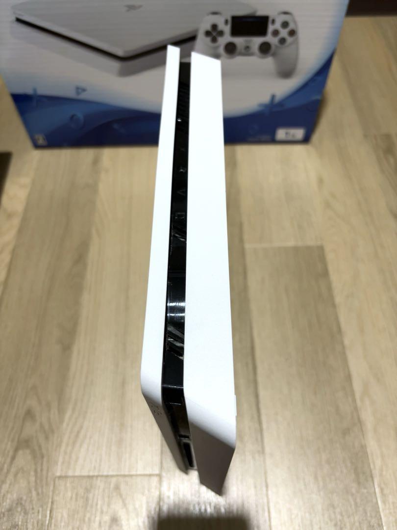 PlayStation4 CUH2100B 1TB (値下げ可能)