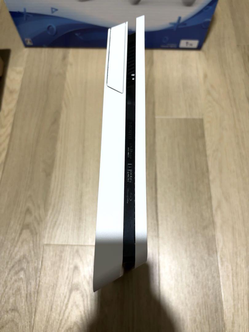 PlayStation4 CUH2100B 1TB (値下げ可能)