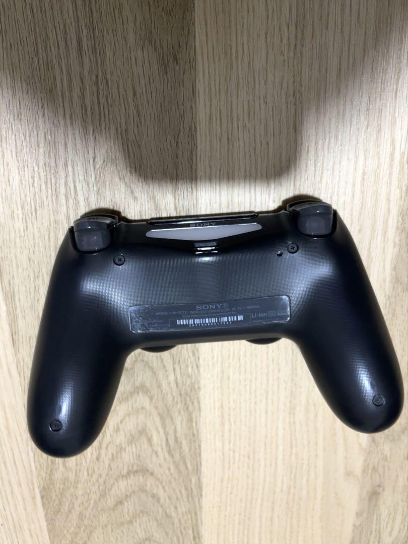PlayStation4 CUH2100B 1TB (値下げ可能)