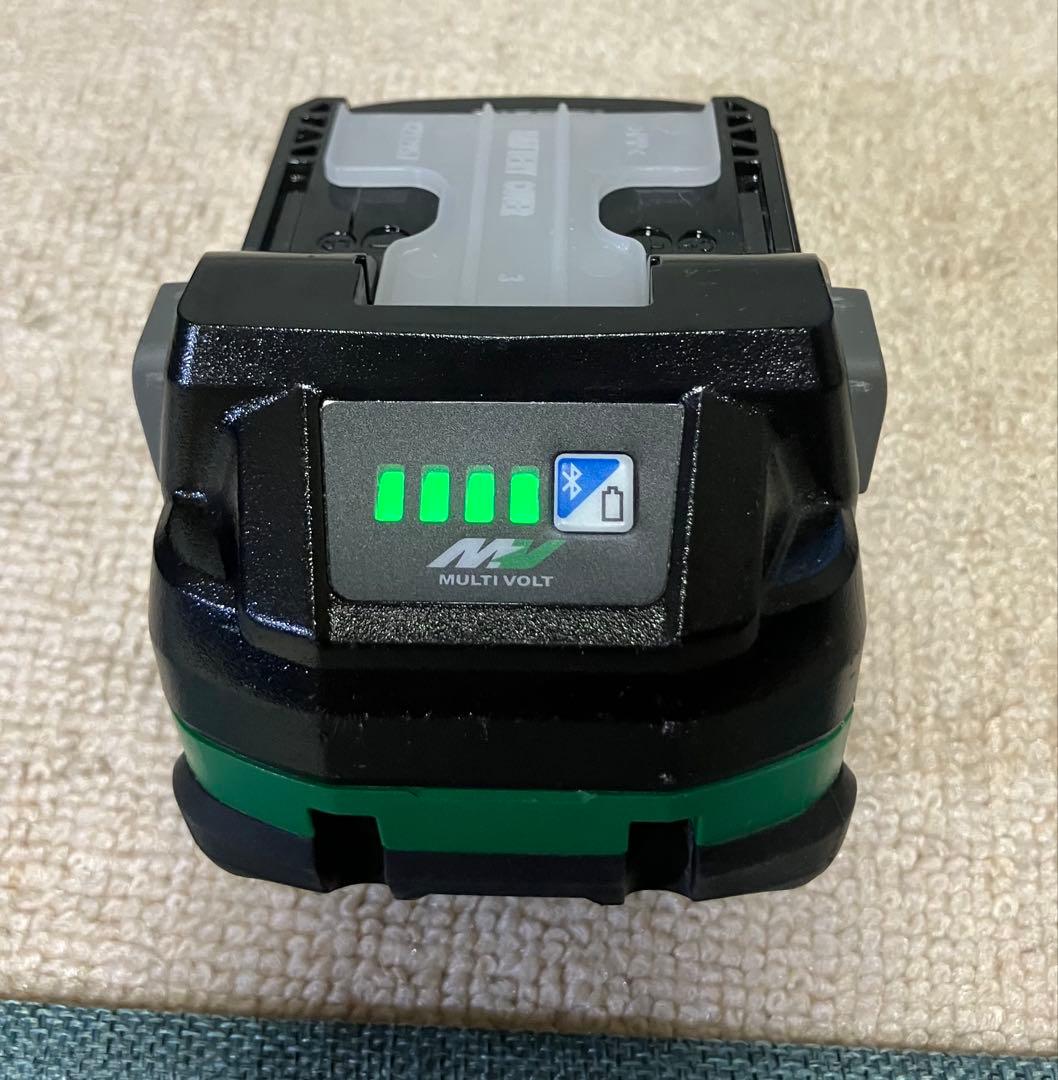 HIKOKI BSL 36A18BX リチウムイオンバッテリー