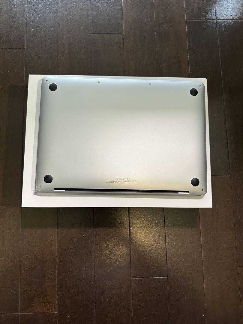 ⚠️あめ⚠️Apple 2020 MacBook Pro  M1 シルバー