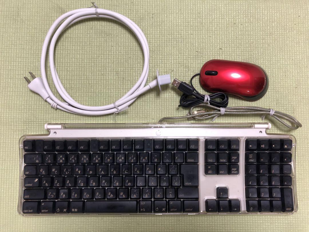 Apple iMac21.5 2012 i5 SSD 250G 8G ジャンク