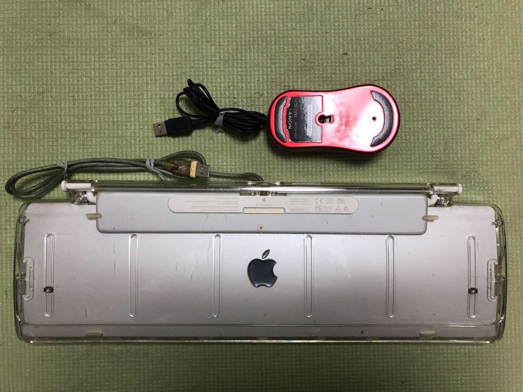 Apple iMac21.5 2012 i5 SSD 250G 8G ジャンク