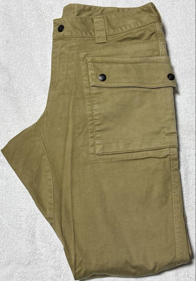 narifuri /サイクリングカーゴ 裏メッシュタンクパンツ