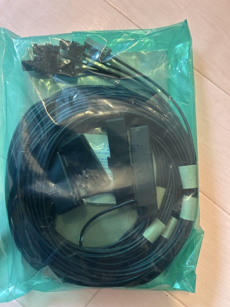 純正品　アルパイン　 KAE-700DT 地上デジタルTVフィルムアンテナキット