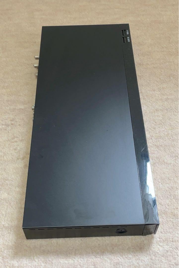 Panasonic Blu-rayレコーダー DMR-BRT1030 1TB