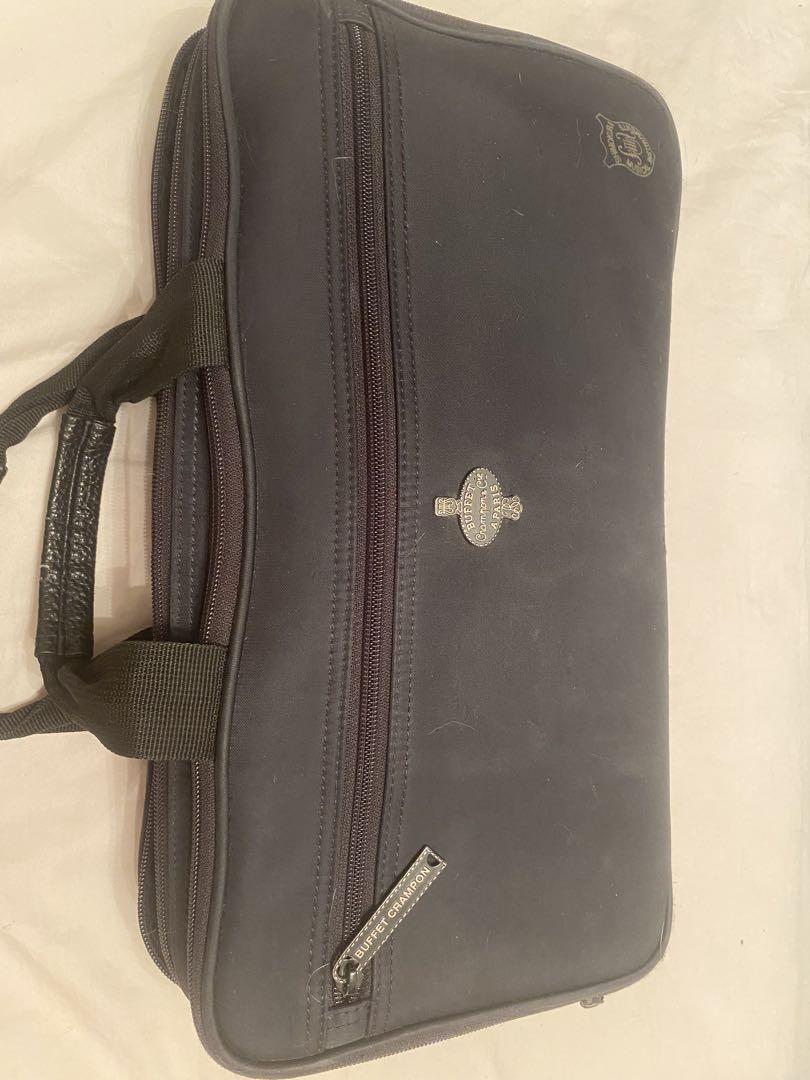 【選定品】ビュッフェ・グランポン　フェスティバル　クラリネットB♭