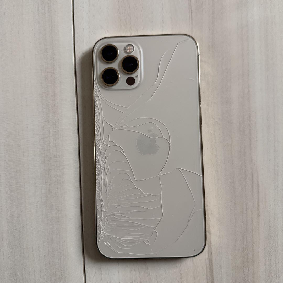 iPhone 12 Pro