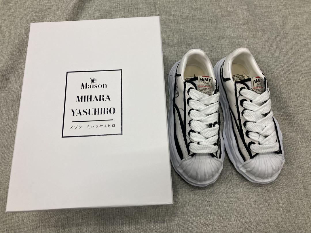 Maison MIHARA YASUHIRO \