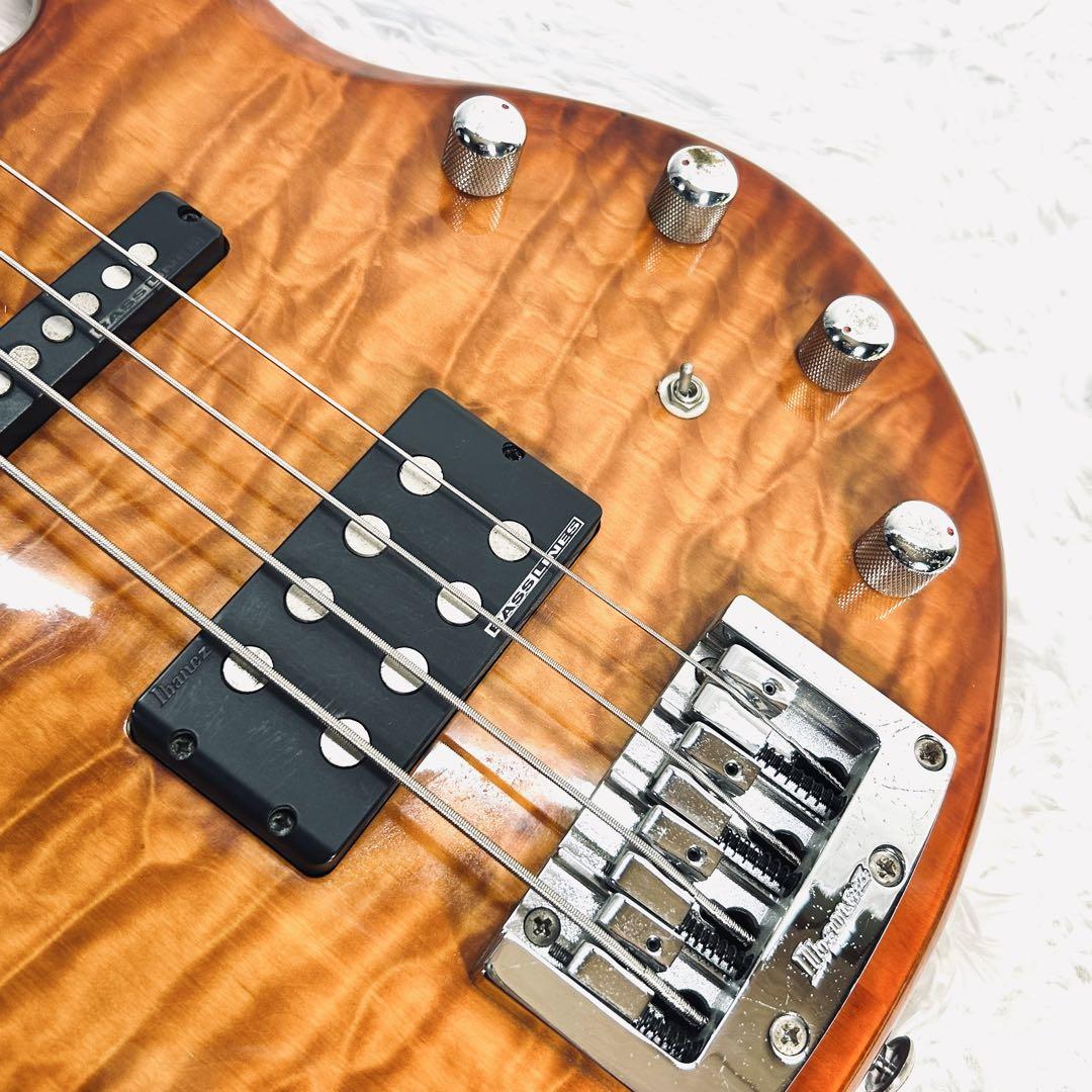美品級】Ibanez RD600 アクティブハム Seymour Duncan - メルカリ