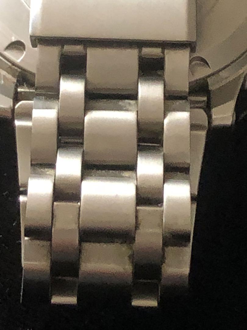 CITIZEN エコドライブ クロノグラフ　美品