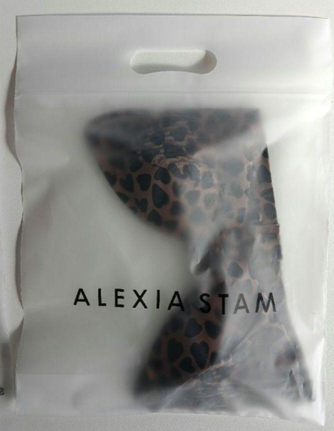 新品未開封☆ALEXIASTAM 【Bianca】Love acutuary S