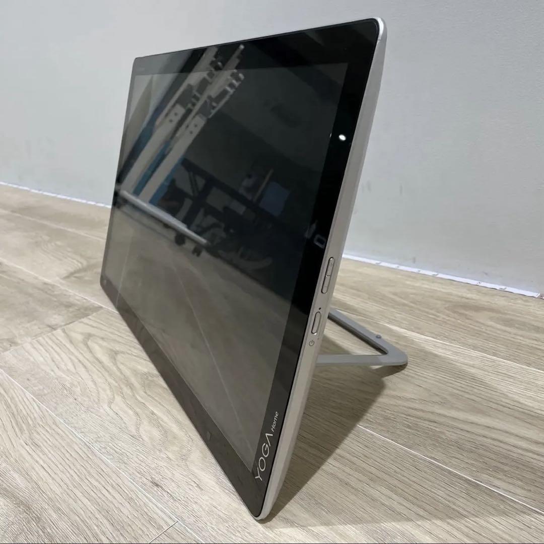 LENOVO AIO YOGAHome