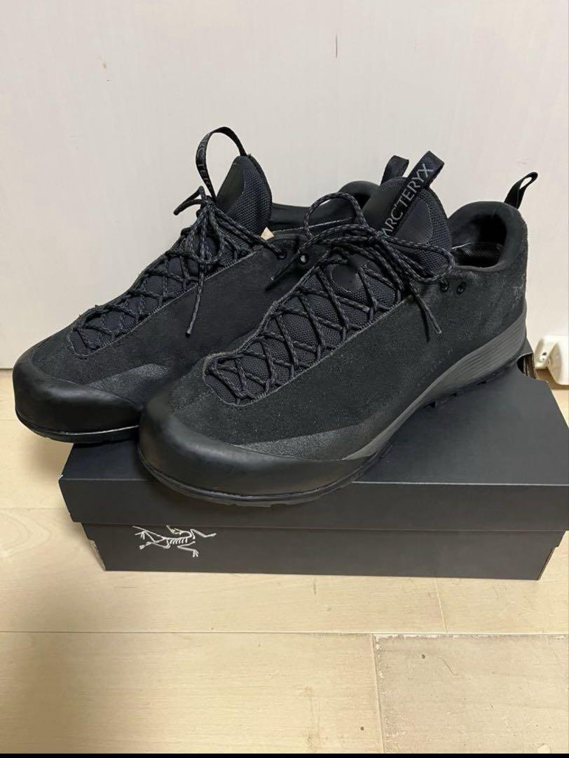 アークテリクス　コンシールFL2 GORE-TEX
