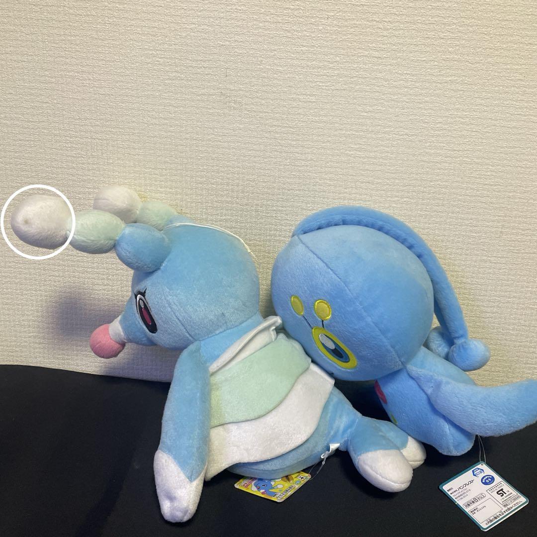 ポケモン ぬいぐるみ 9点まとめ売り