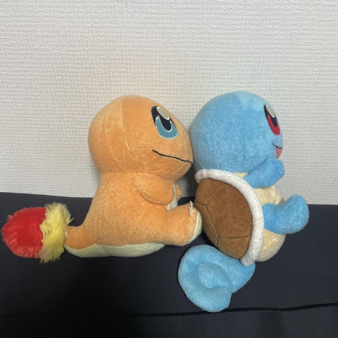ポケモン ぬいぐるみ 9点まとめ売り