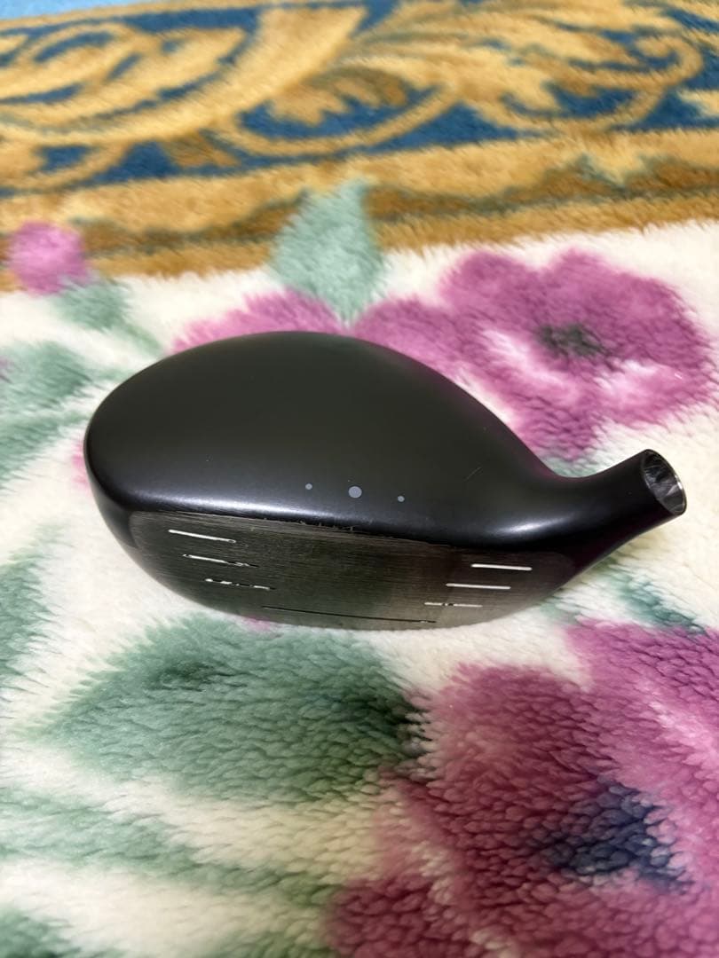 ピン G425 MAX 3W ヘッドのみ - クラブ安い