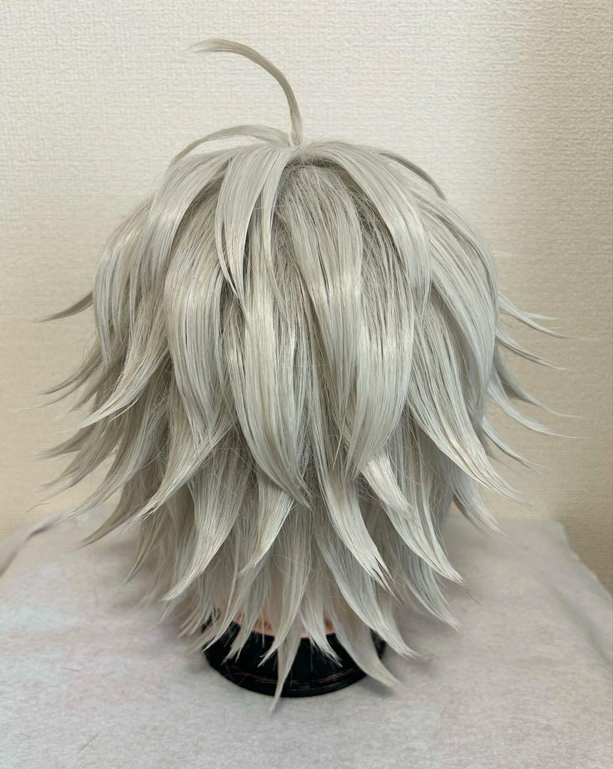 葛葉　コスプレウィッグ