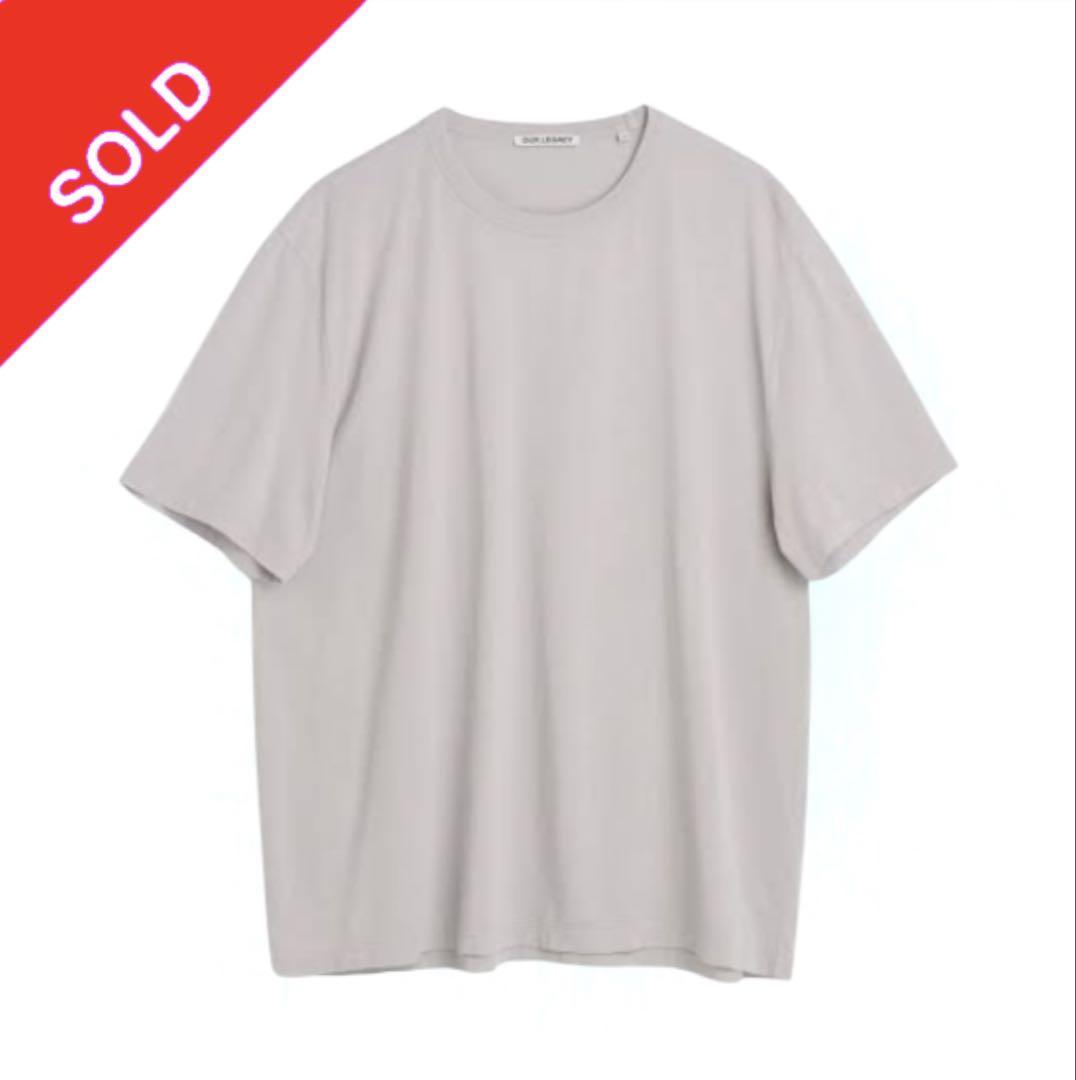新品OAMC Kurt Shirt シャツ