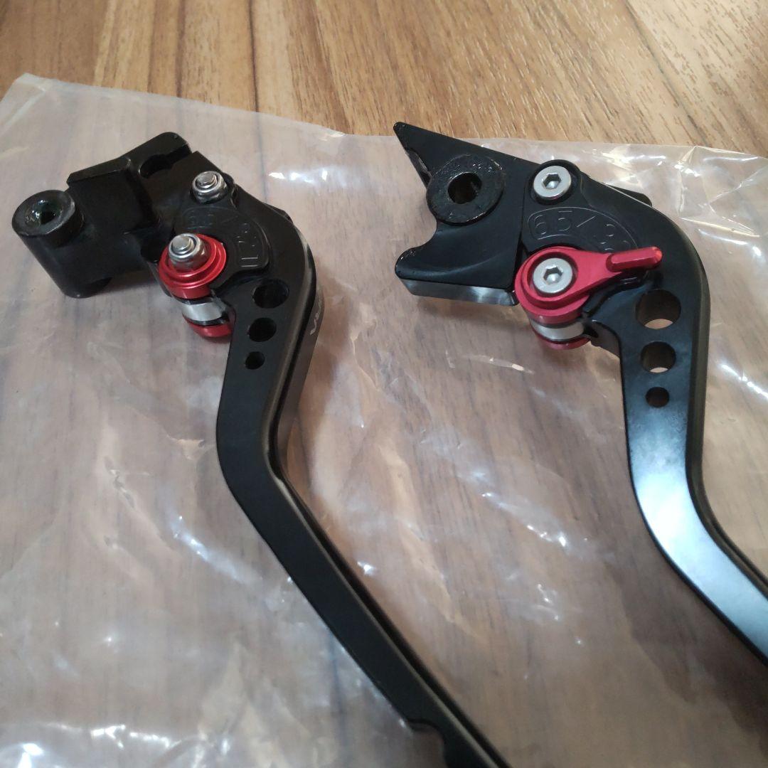 SPEEDRA アジャストレバー スタンダードロング