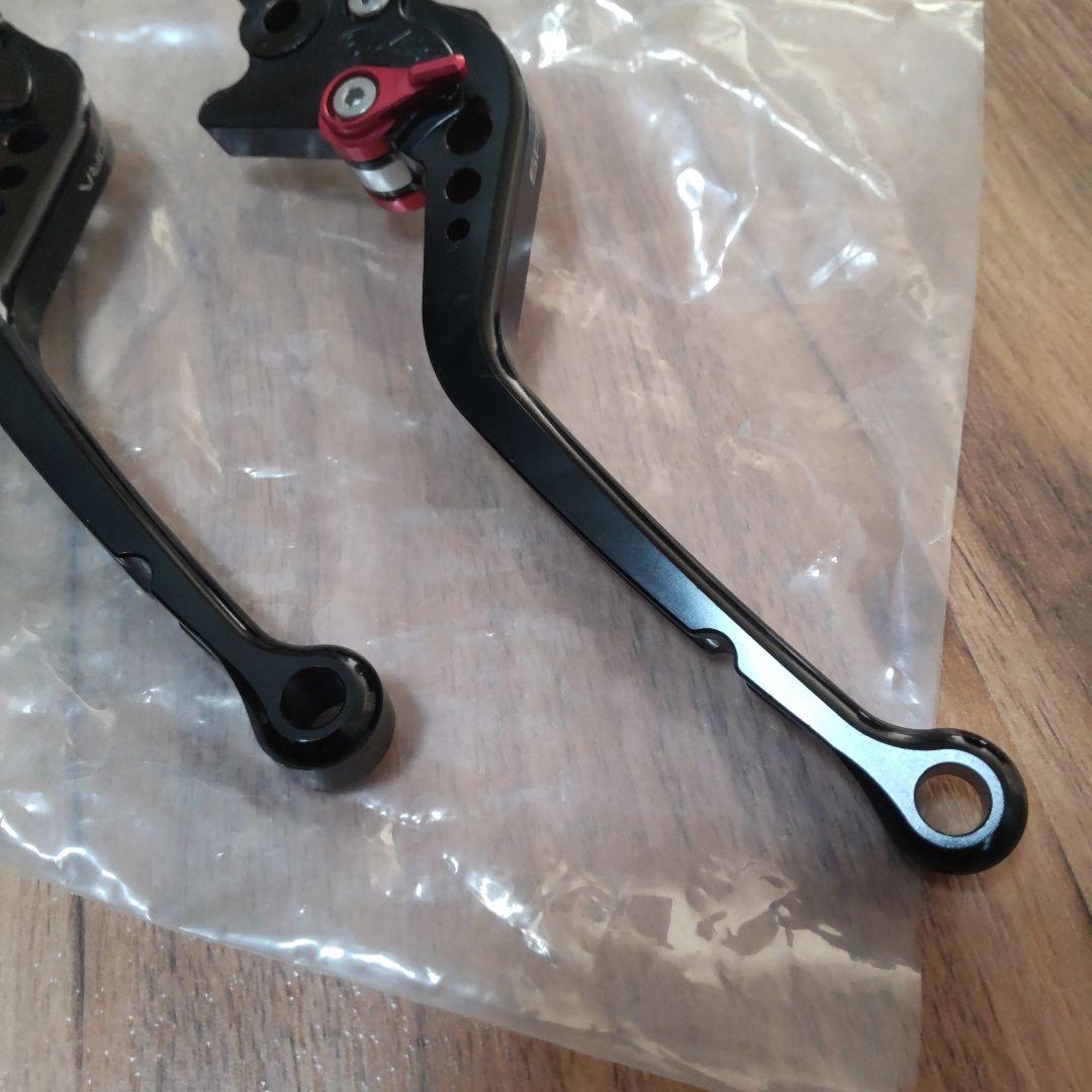 SPEEDRA アジャストレバー スタンダードロング
