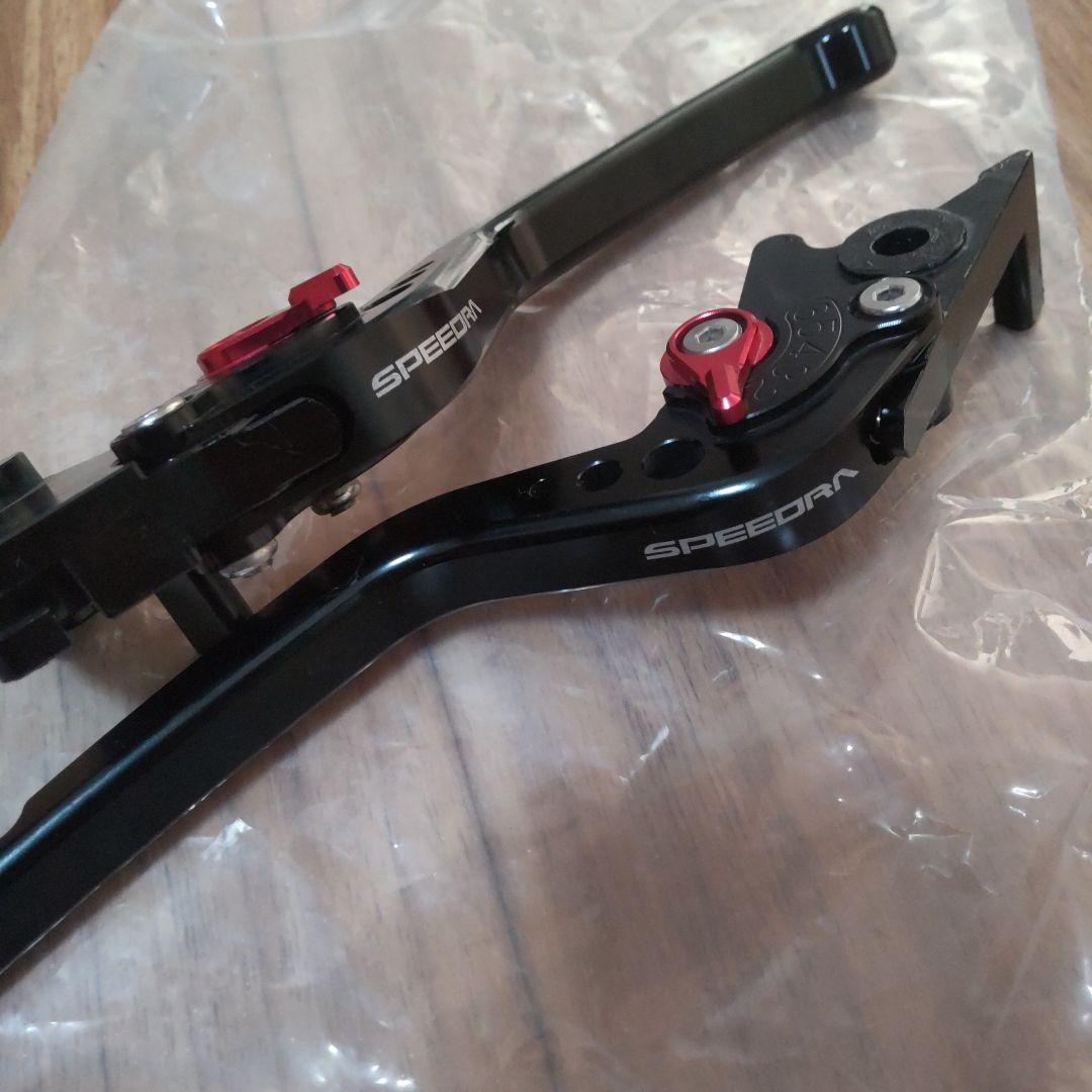 SPEEDRA アジャストレバー スタンダードロング