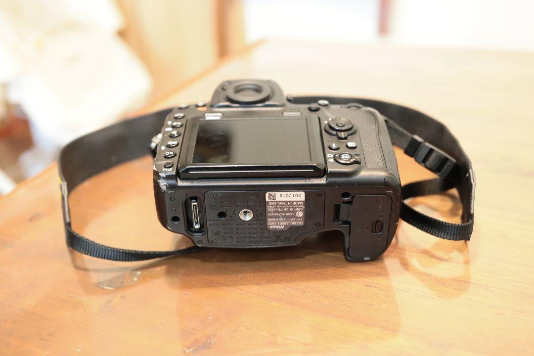 Nikon D850 デジタル一眼レフカメラ 本体