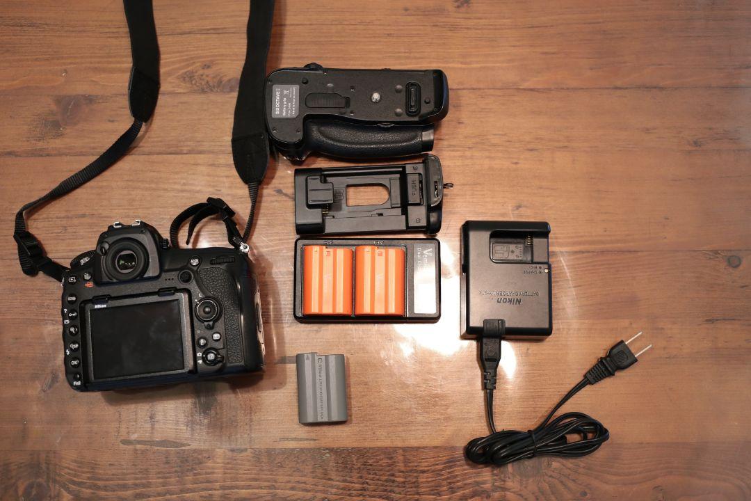 Nikon D850 デジタル一眼レフカメラ 本体