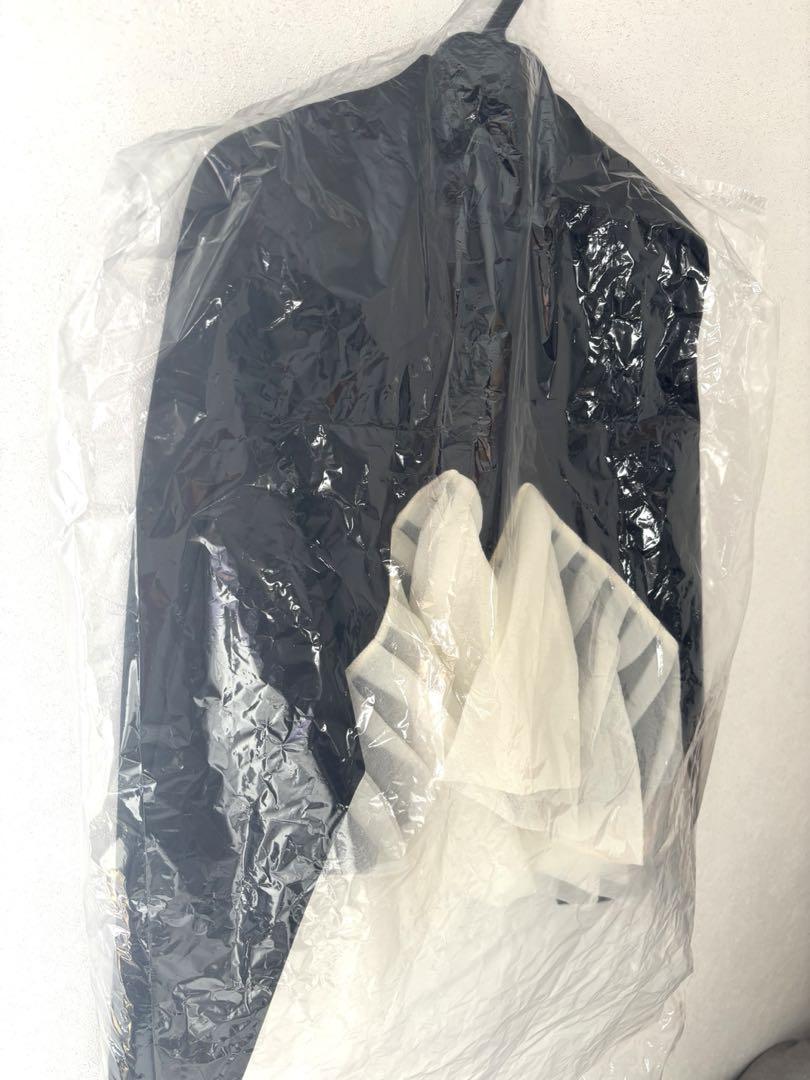 kamiyu frills jacket ジャケット