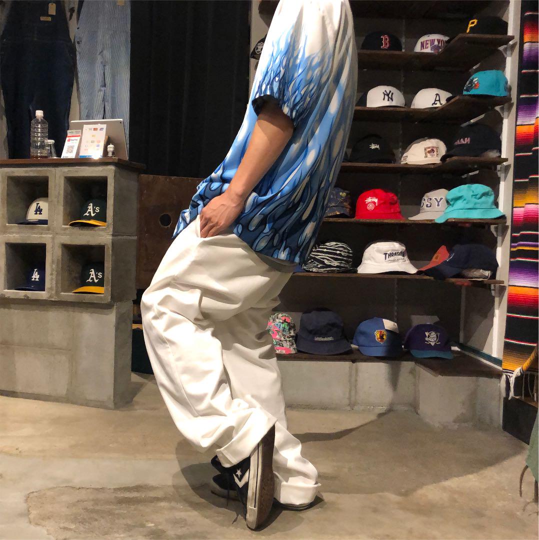 Dickies/ディッキーズ 874 ワークパンツ 白 - メルカリ Dickies/ディッキーズ 874 ワークパンツ 白 - メルカリ