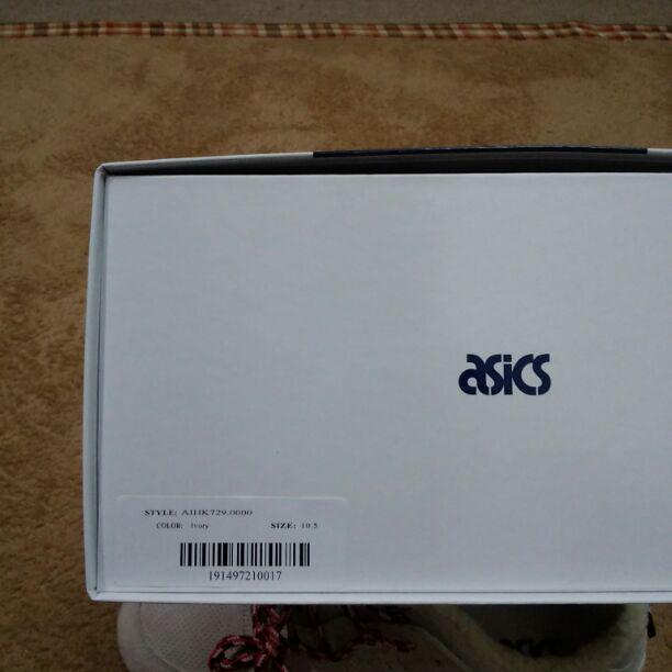 MONCLER×kith×asics US10 5 x7lAn-m52028595252 日本初?
幻激レアサイズ 超特価定番