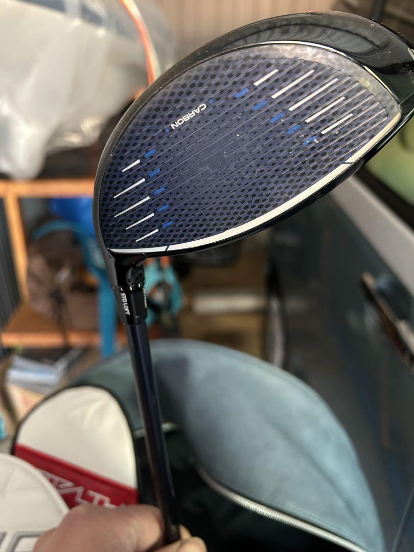 TaylorMade Qi10 計10本フルセット テーラーメイド引退品 TaylorMade Qi10 計10本フルセット テーラーメイド引退品 - メルカリ