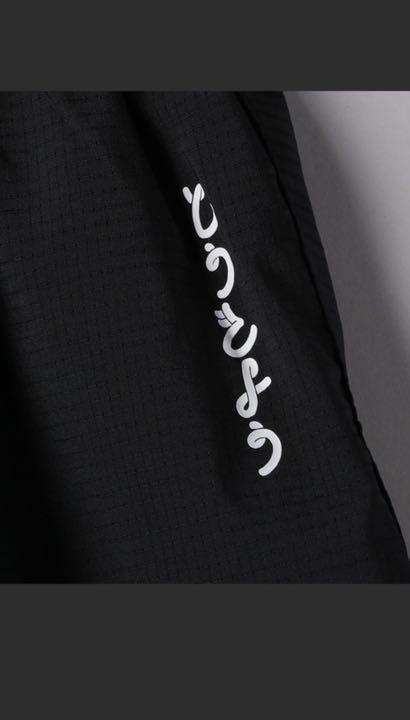 ナイキ　Tokyo コラボ　ランニングパンツ