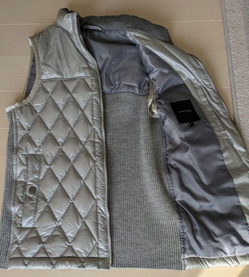 HOMME シルバー
