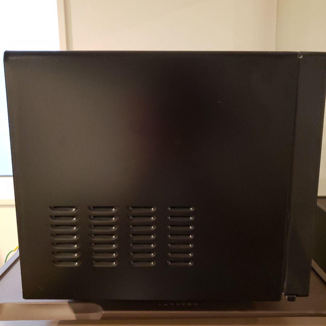アイリスオーヤマ　オーブンレンジ VAL-16T