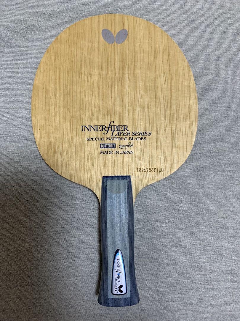 バタフライ　インナーフォースレイヤーALC ana