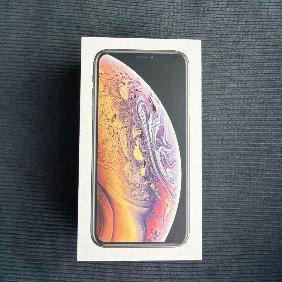 Apple iPhone XS 256GB