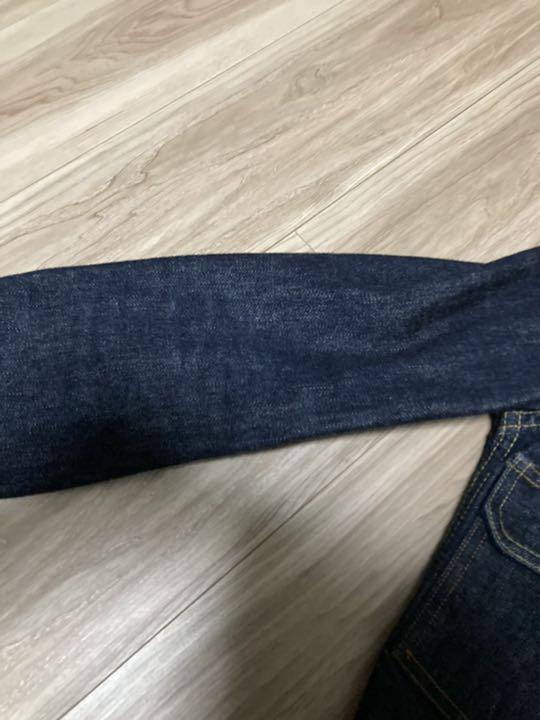 人気SALE TCB jeans TCB 50's Jean Jacket2nd gJHcu-m52031433682 格安高品質