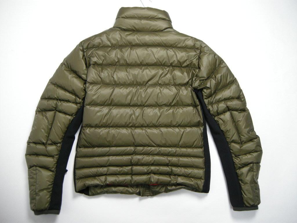 42%割引L【国内即発送】 定20万サイズ3モンクレールGRENOBLE CANMORE