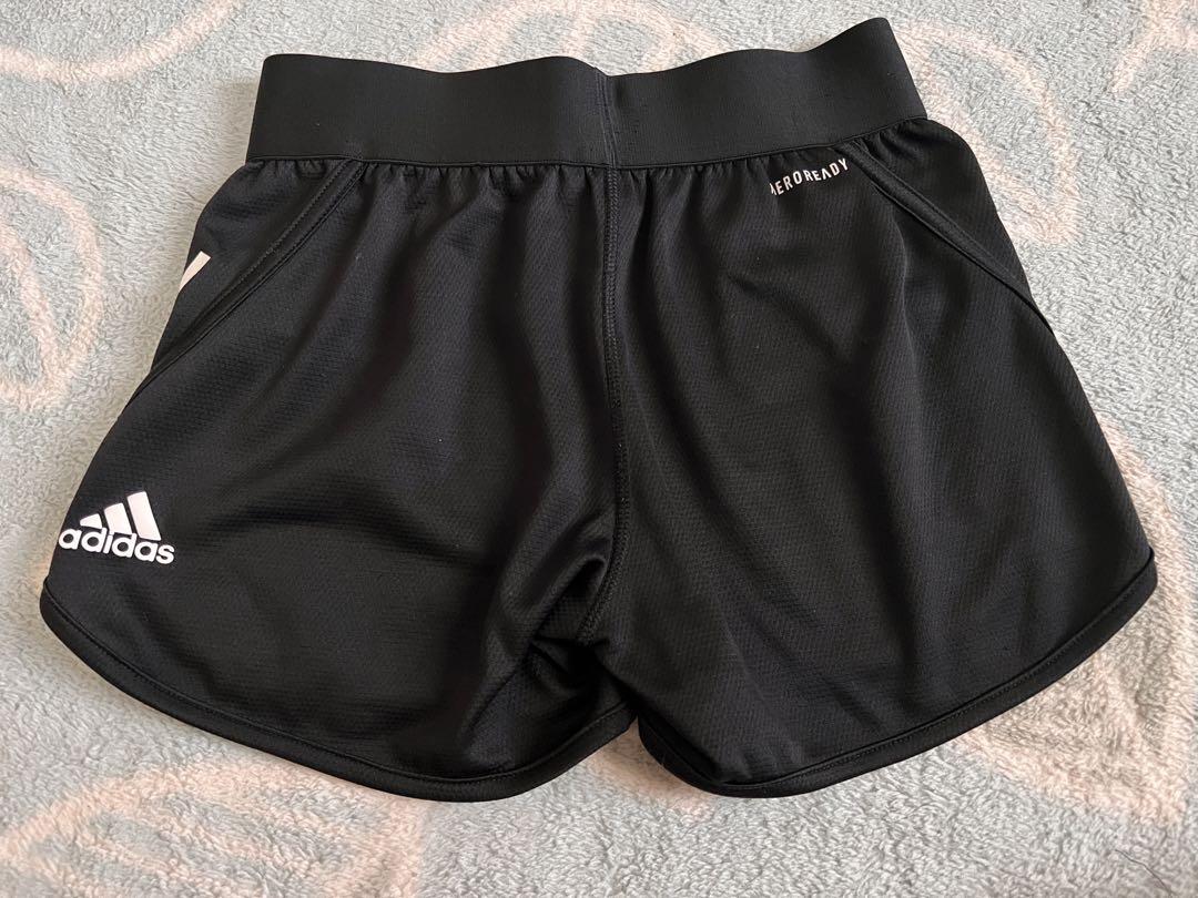 adidas アディダス スポーツショートパンツ バレーボール 陸上