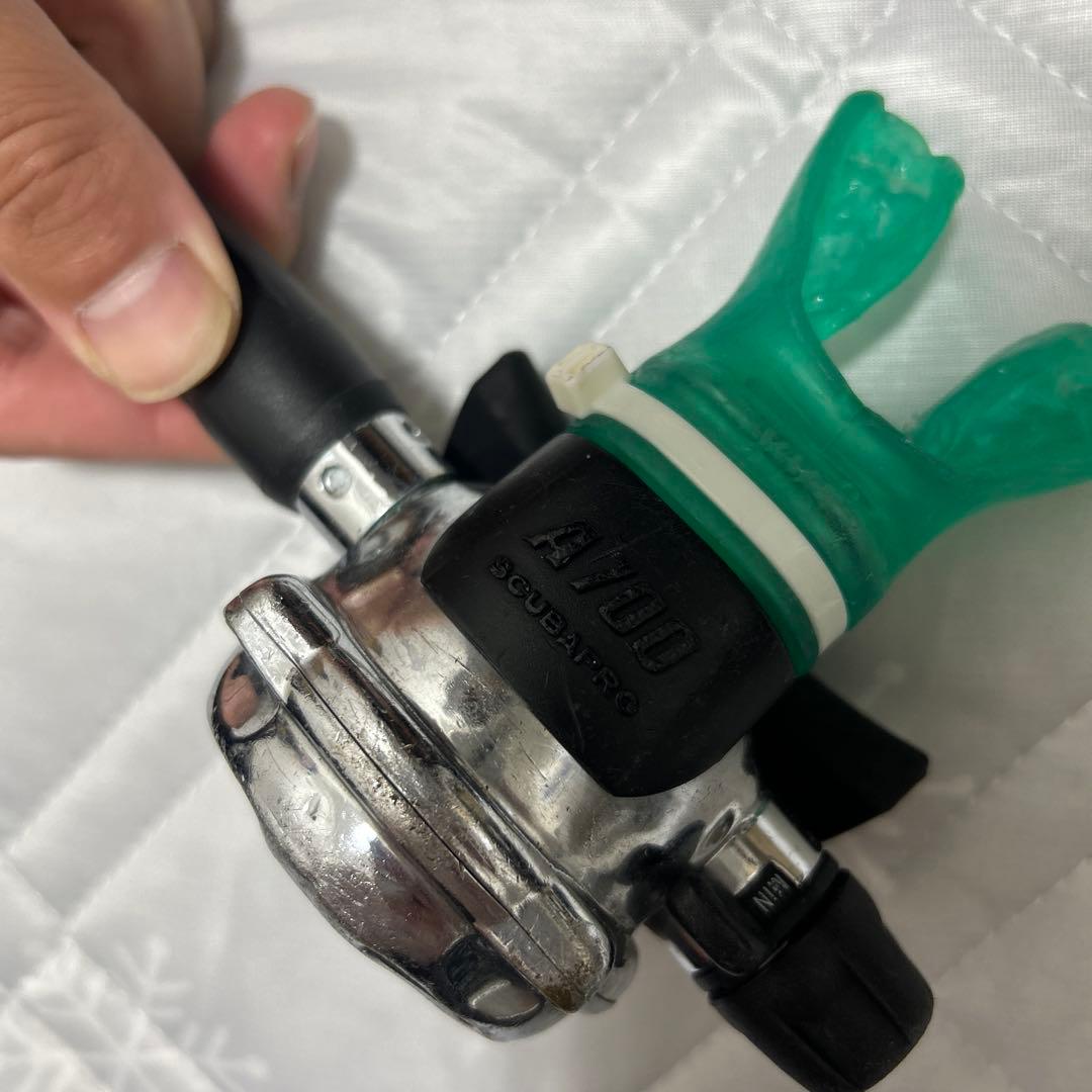 BCD レギュレーター セット ダイビング BCD レギュレーター セット ダイビング