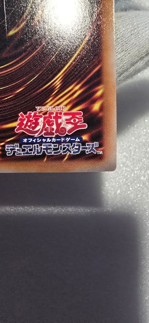 裁めの龍25thシークレット