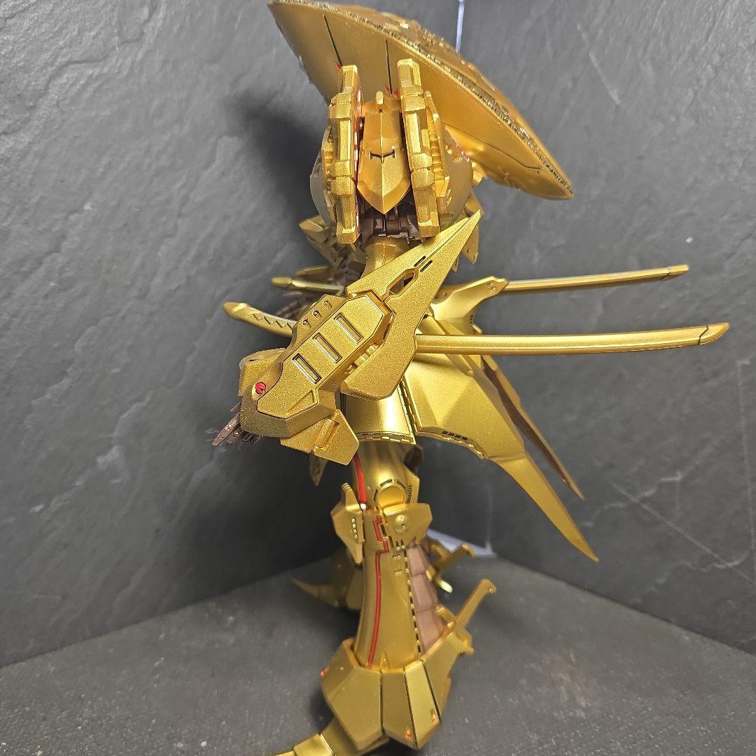 ガンプラ MGSD2点 ガンダムバルバトス＆ウイングガンダムゼロ
